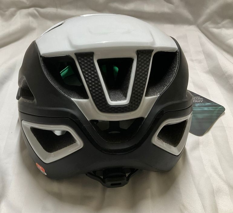 Lazer Jackal KinetiCore 2024 bike usato — immagine 4 di 8