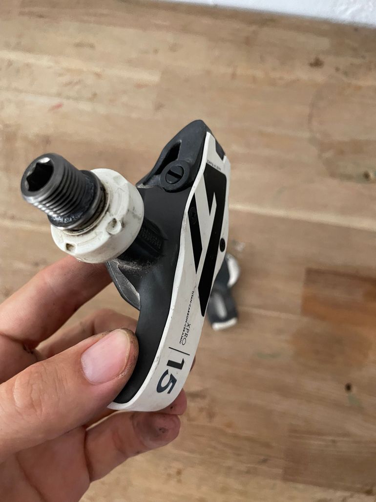 ミ*ヲ様 Time XPRO15 Time Xpro 15 - Champion Cycling | Bike Shop