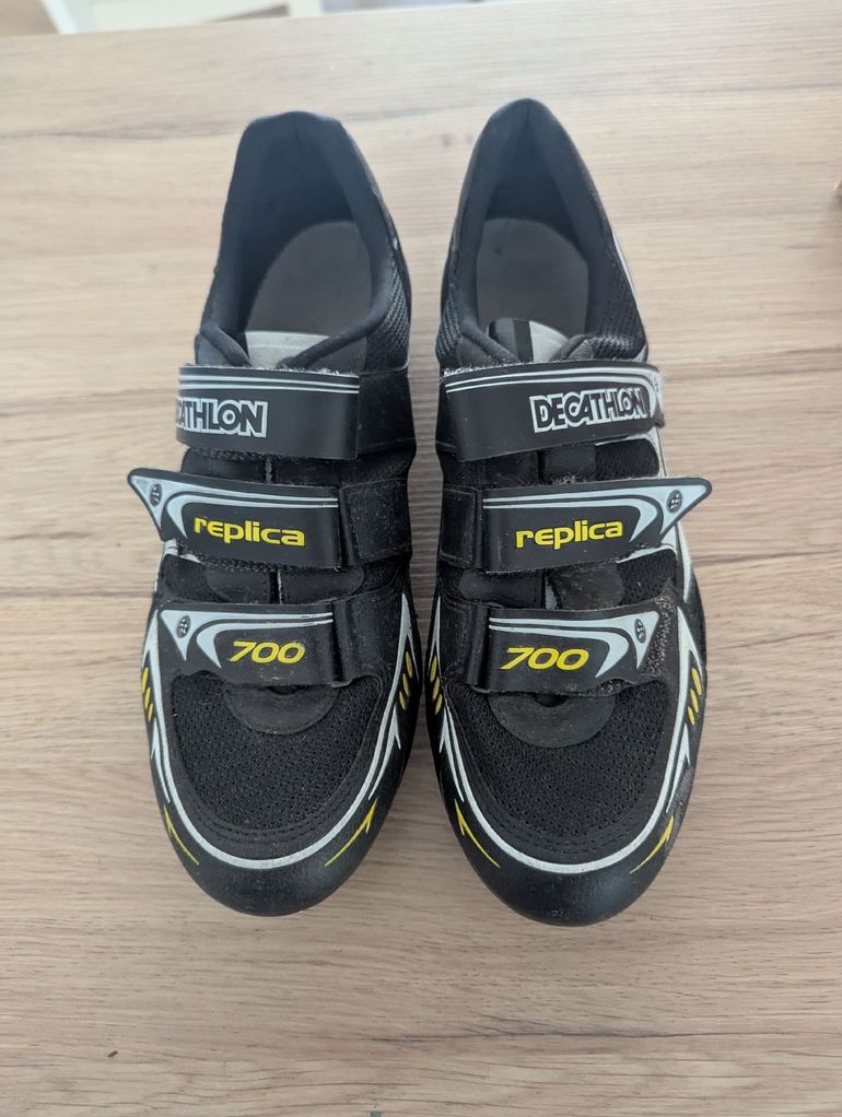 Decathlon Replica 700 null