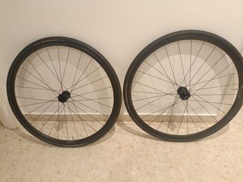 Used Merida Expert SL 2022 bike — image 4 of 4