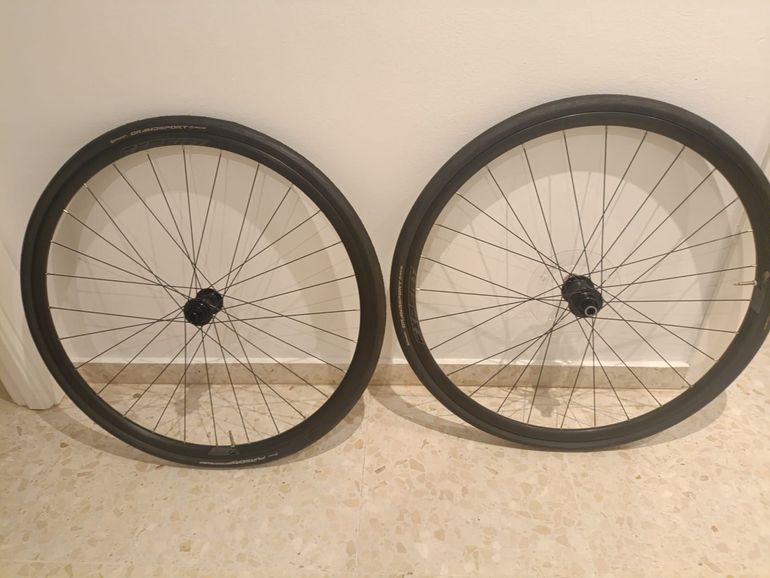 Used Merida Expert SL 2022 bike — image 4 of 4