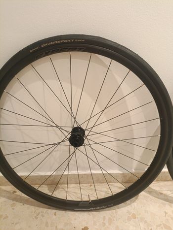 Used Merida Expert SL 2022 bike — image 3 of 4