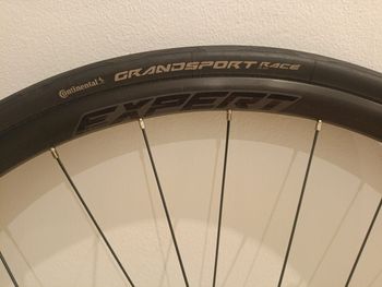 Used Merida Expert SL 2022 bike — image 2 of 4