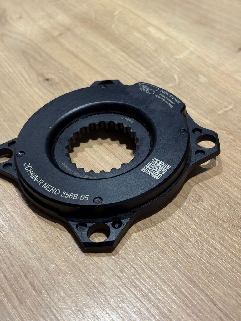 Ochain o-chain R 2024