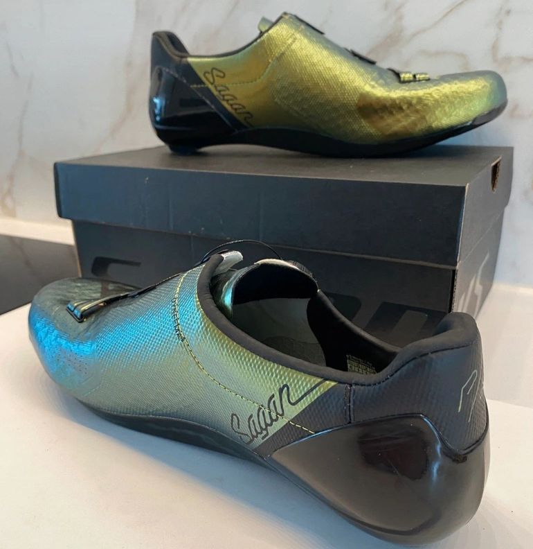 Specialized S-Works road sagan ltd null