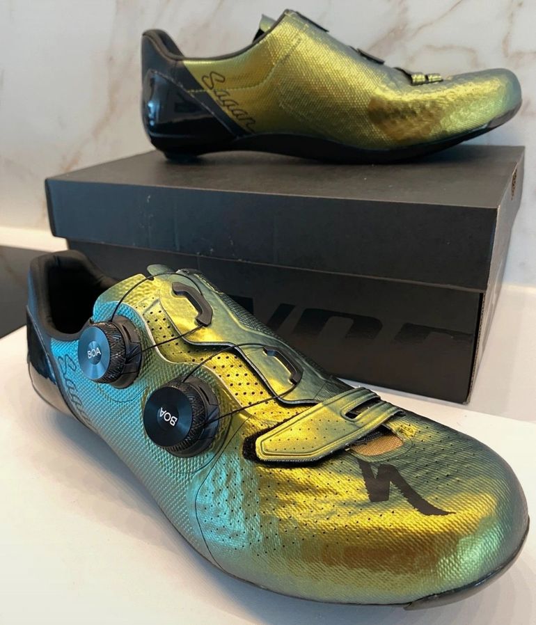 Specialized S-Works road 7 sagan ltd