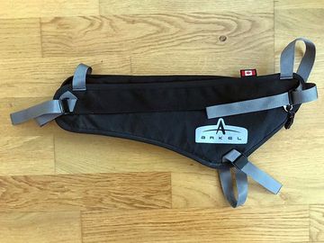 Gebrauchtes Arkel Rahmentasche 2022 Cycling Accessories