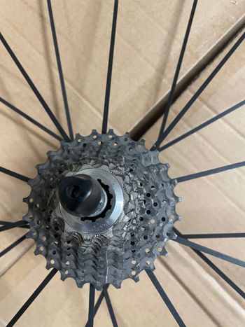 Used Mavic Ksyrium Elite 2013 bike — image 2 of 6