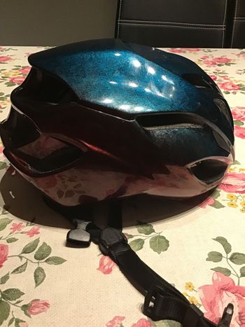 Used MET Medium 2020 bike — image 2 of 4