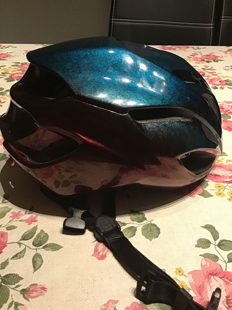 Used MET Medium 2020 bike — image 2 of 4