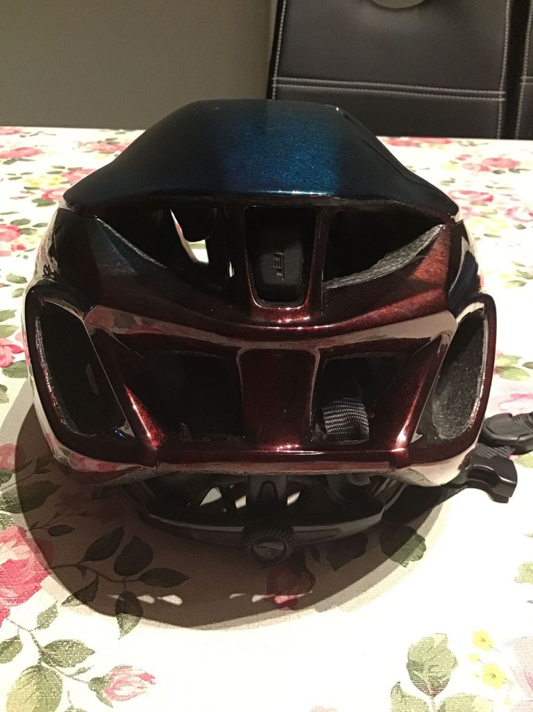 Used MET Medium 2020 bike — image 3 of 4