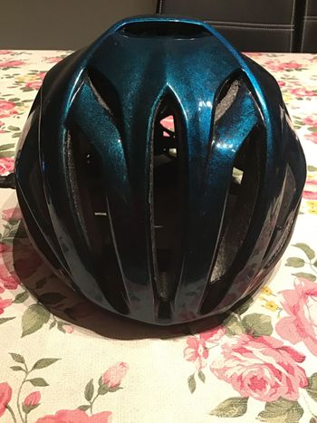 Used MET Medium 2020 bike — image 4 of 4