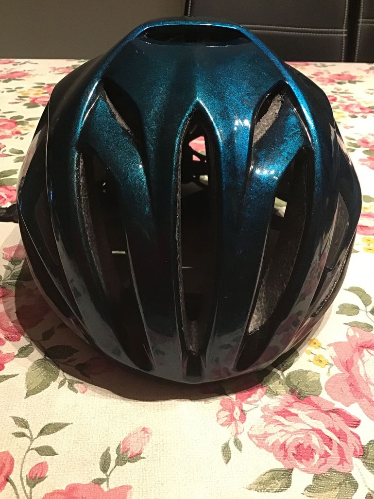 Used MET Medium 2020 bike — image 4 of 4