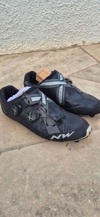 Used Northwave ghost pro 2023 Cycling Shoes