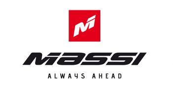Used Massi MANUBRIO  RACE ICR SIZE44CC - 55995 2025 bike — image 2 of 3