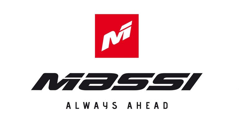 Used Massi MANUBRIO  RACE ICR SIZE44CC - 55995 2025 bike — image 2 of 3