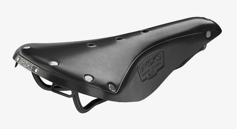 Used Brooks B17 CUIR NOIR Saddles & Seatposts