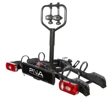 Brugt PNA PORTE-VELOS 2 VAE PLATEFORME PLIANT "SCORPION 2 EBIKE" 2025 Cycling Accessories