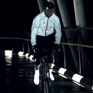 Używany Sugoi ZAP Reflective 2020 bike — zdjęcie 7 z 7