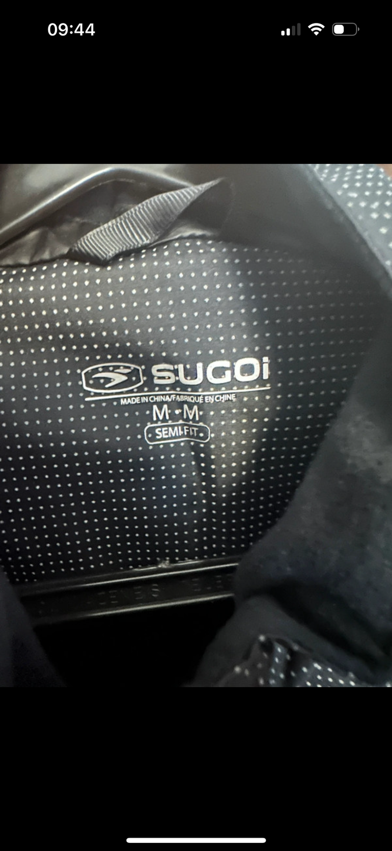 Used Sugoi ZAP Reflective 2020 bike — image 5 of 7