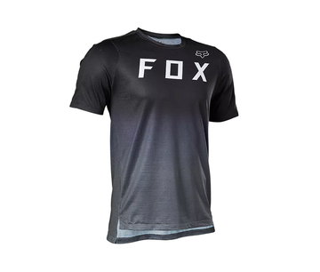 Brugt Fox Maglia Flexair nero 2025 Cycling Clothing