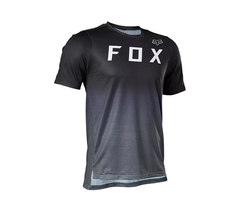 Used Fox Maglia Flexair nero 2025 Cycling Clothing