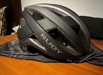 Used Rudy project Venger 2022 Cycling Accessories