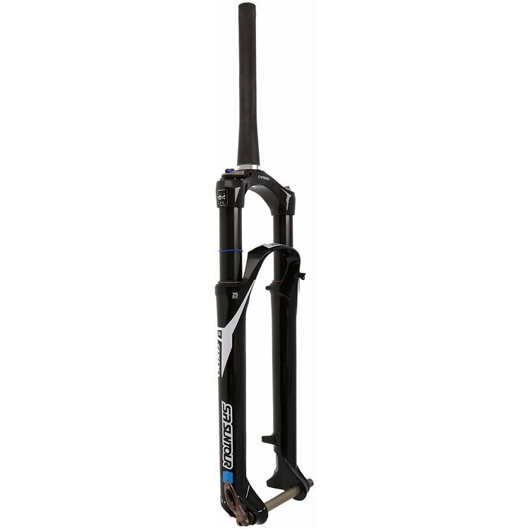 Sr Suntour AXON34 Werx Boost Fourche suspendue 29
