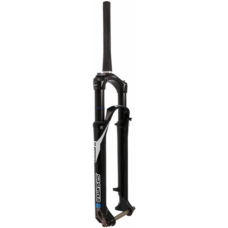 Used Sr Suntour AXON34 Werx Boost Fourche suspendue 29" RL RC-PCS DS Fork