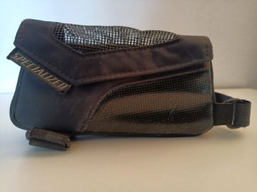 Gebrauchtes Specialized vital pack Cycling Accessories