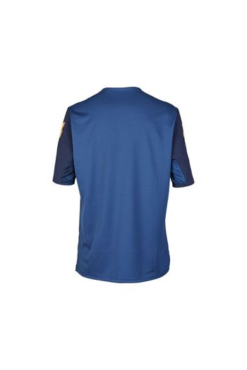 Used Fox Maglia  Defend SS Jersey Taunt Blu 2025 bike — image 2 of 4