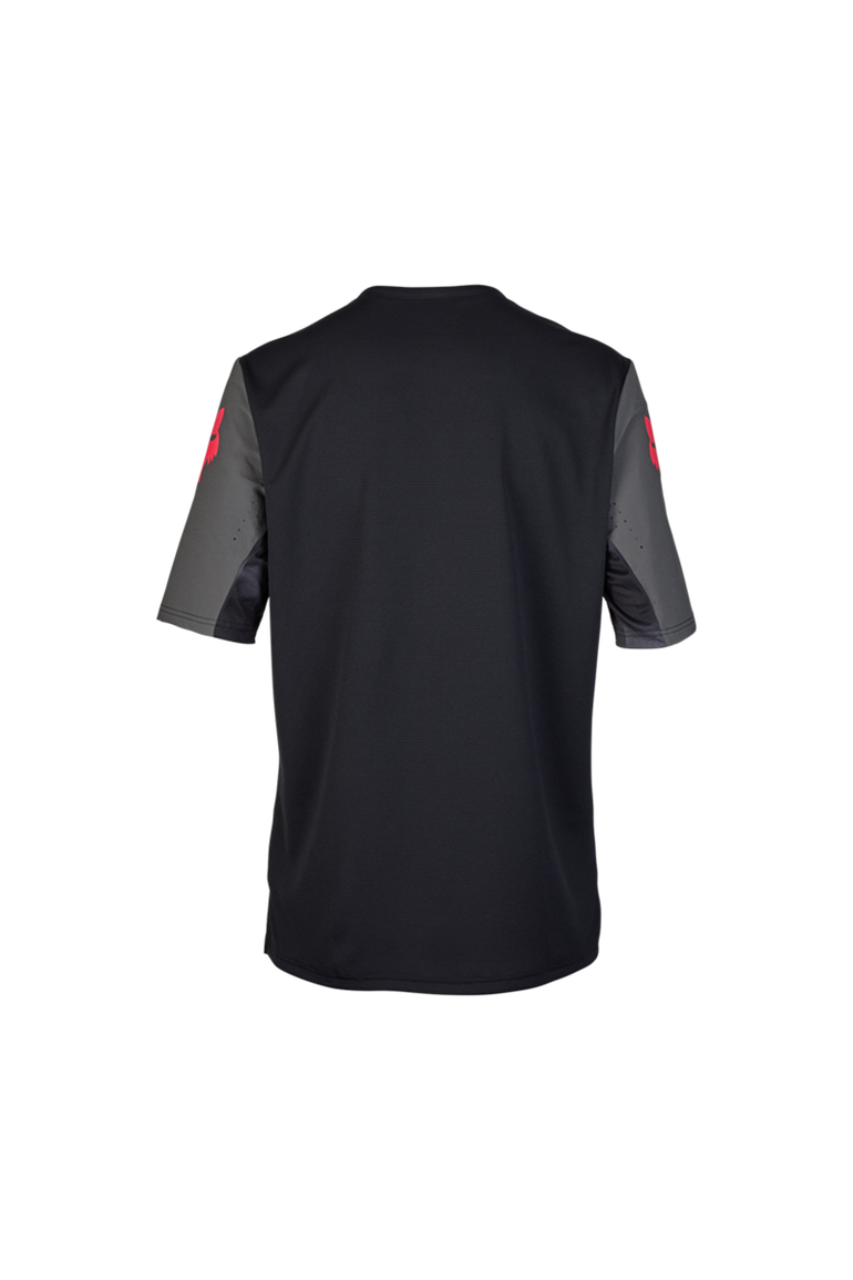 Used Fox Maglia  Defend SS Jersey Taunt Nero 2025 bike — image 2 of 4