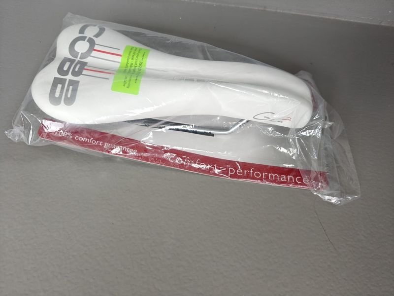 Used Cobb GEN 2 2015 Saddles & Seatposts