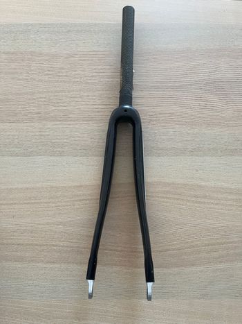 Used Time Avant bike — image 3 of 4