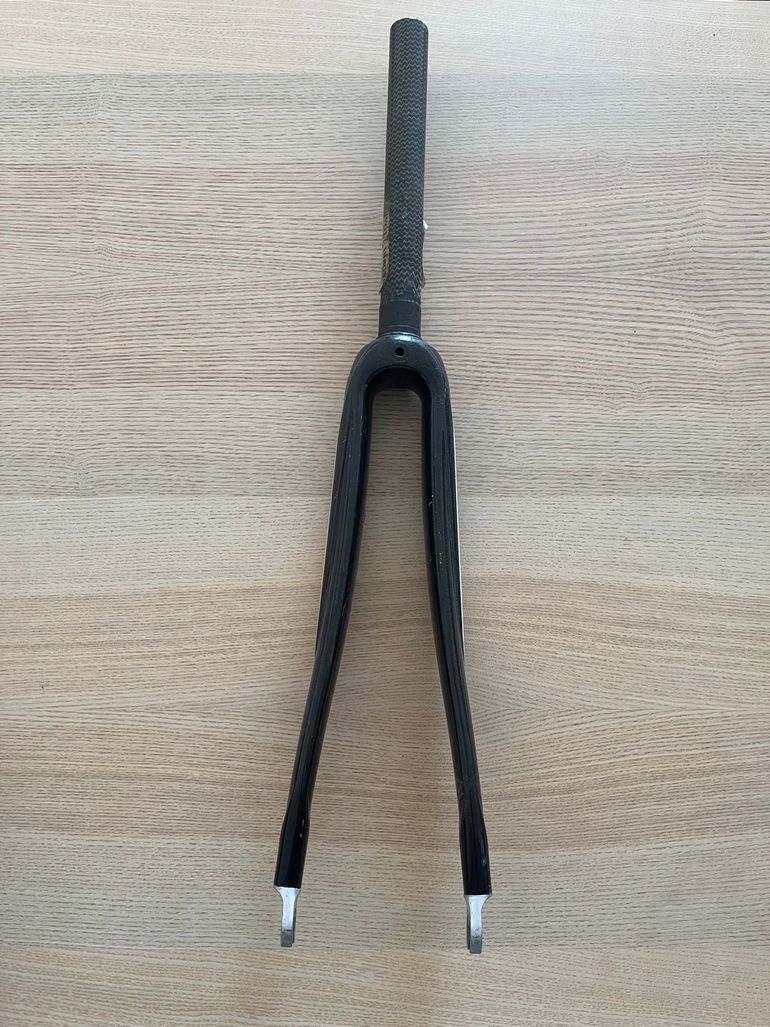 Used Time Avant bike — image 3 of 4