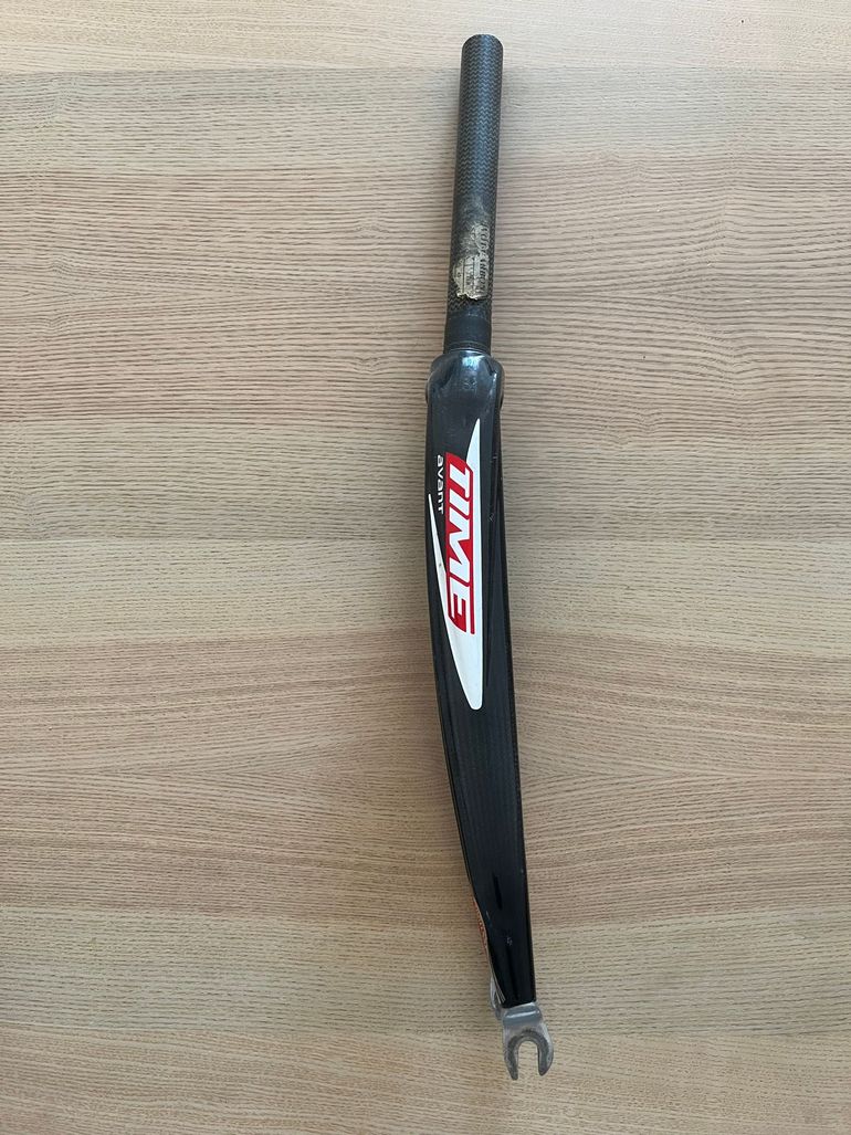 Used Time Avant bike — image 4 of 4
