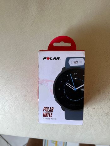 Brugt Polar Unite 2020 bike — billede 4 af 5