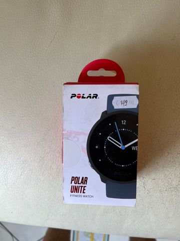 Polar Unite 2020 bike usato — immagine 4 di 5