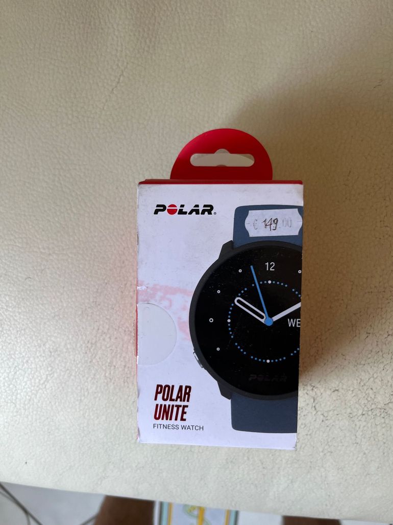 Brugt Polar Unite 2020 bike — billede 4 af 5