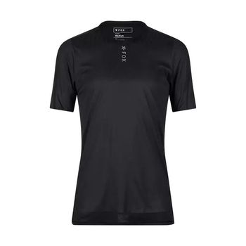 Used Fox Maglia  Flexair Pro SS Jersey nero 2025 bike