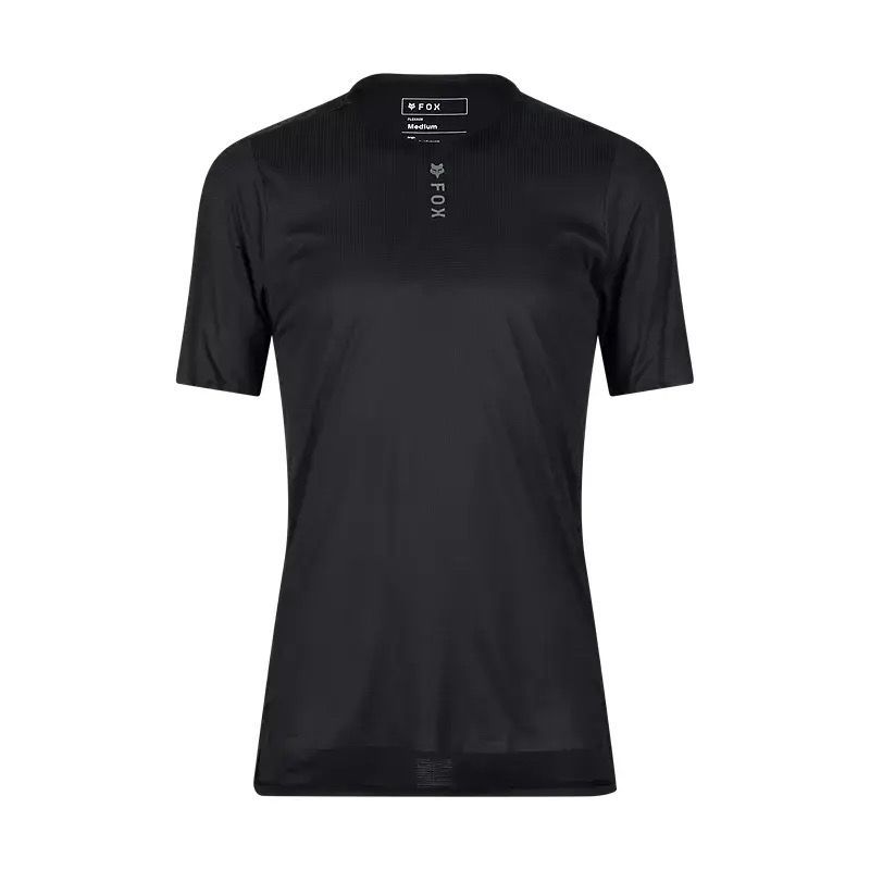 Used Fox Maglia Flexair Pro SS Jersey nero 2025 Cycling Clothing