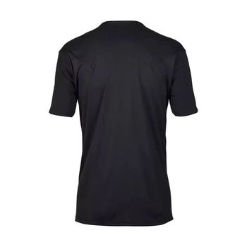 Used Fox Maglia  Flexair Pro SS Jersey nero 2025 bike — image 2 of 4