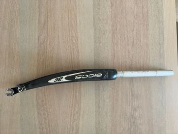 Used Zeus carbone bike — image 4 of 4