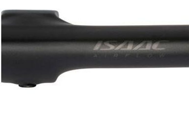 Used ISAAC AIRFLOW 2024 bike — image 4 of 4