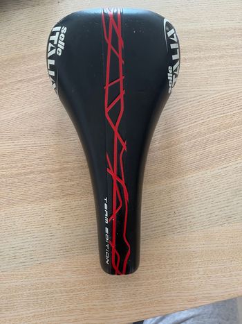 Selle Italia, TT