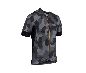 LEATT Maglia Maglia MTB Endurance 5.0 con taglio ergonomico 2025 Cycling Clothing usato
