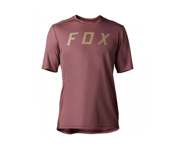 Used Fox Maglia Ranger Ranger Moth viola 2025 Cycling Clothing