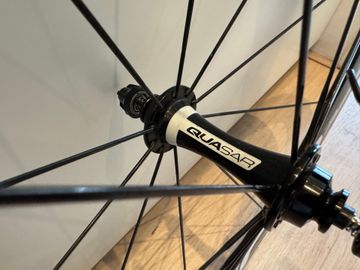 Gebrauchtes Quasar QS6 Carbon 60mm 2017 bike — Bild 5 von 7