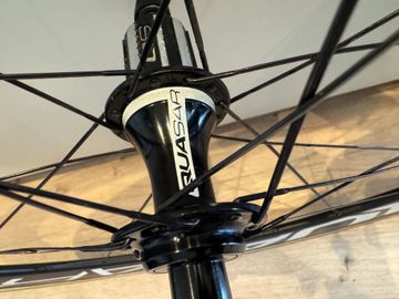 Gebrauchtes Quasar QS6 Carbon 60mm 2017 bike — Bild 6 von 7