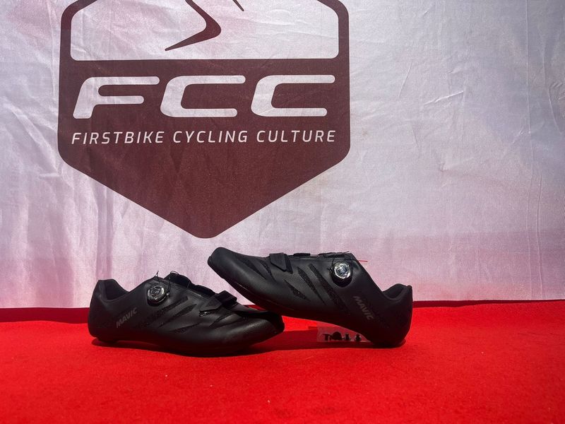 Mavic Cosmic Elite SL Cycling Shoes usato